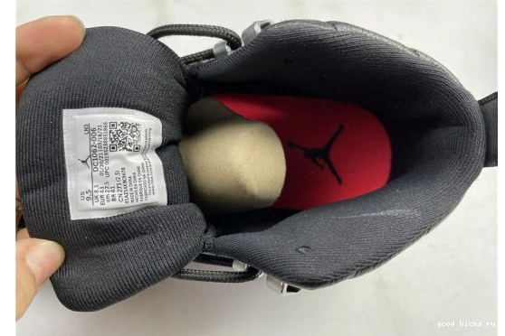 Black 12 Jordan Air DC1062-006 DC1062-006 Utility 0501